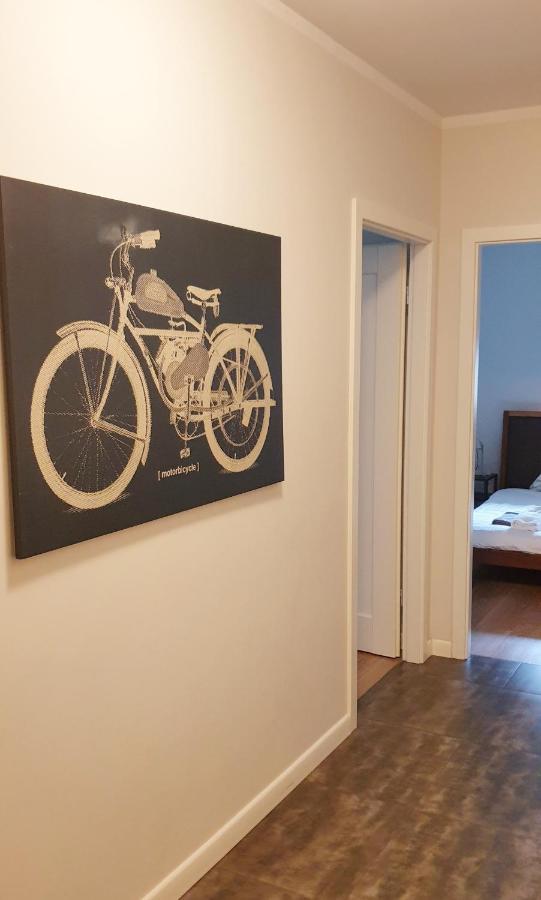 Klimatyczny Apartament Z Balkonem W Samym Centrum Wroclawia - W6 Breslávia Exterior foto