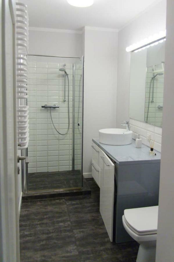 Klimatyczny Apartament Z Balkonem W Samym Centrum Wroclawia - W6 Breslávia Exterior foto