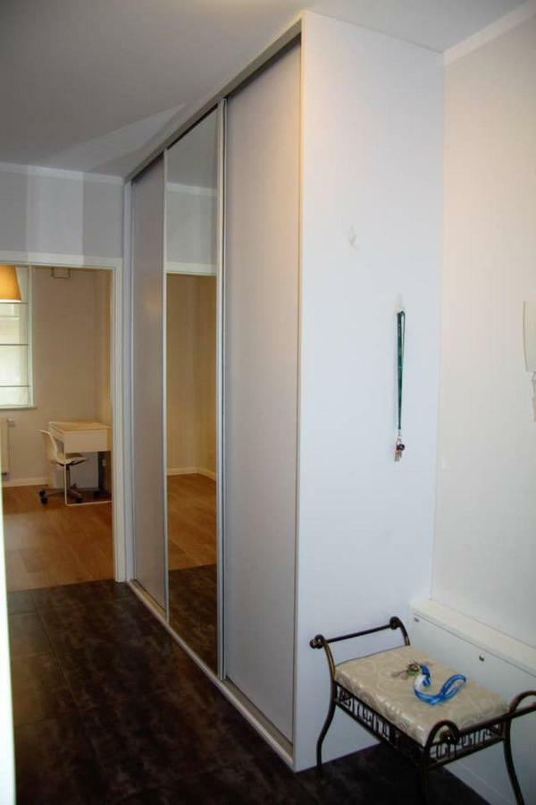 Klimatyczny Apartament Z Balkonem W Samym Centrum Wroclawia - W6 Breslávia Exterior foto