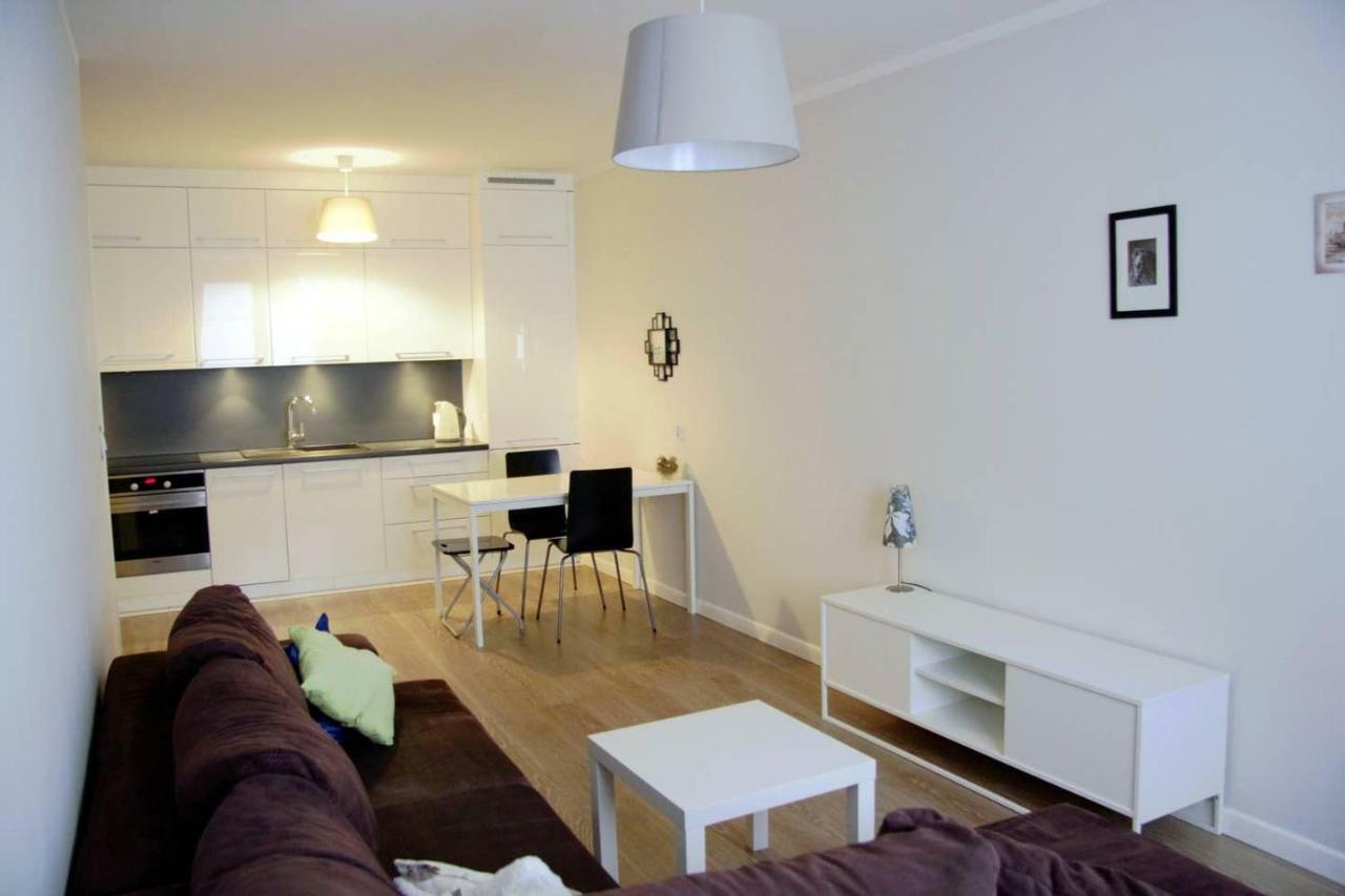 Klimatyczny Apartament Z Balkonem W Samym Centrum Wroclawia - W6 Breslávia Exterior foto